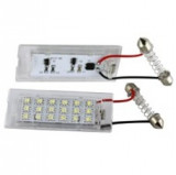 Lampa LED numar 7116 compatibil BMW ManiaCars