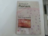 Textbook of Psoriasis