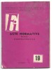 Acte normative privind contravențiile (București, 1983, Republica Socialistă Rom&acirc;nia, Ministerul Apărării Naționale, Direcția Financiară)