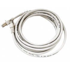 Cablu date ethernet 3m, mufat, rj45 stfp, ecolan cat5e