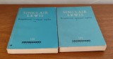 Sinclair Lewis - Kingsblood, urmașul regilor (2 volume)