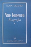 Nae Ionescu. Biografia, vol. 1 - Dora Mezdrea