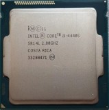 Procesor PC Intel Core I5-4440s SR14L 2.8GHz LGA1150