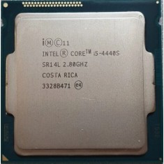 Procesor PC Intel Core I5-4440s SR14L 2.8GHz LGA1150