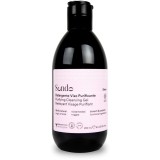Sendo Detox Purifying Cleansing Gel gel de curățare faciale 250 ml