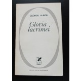 George Alboiu - Gloria lacrimei