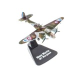 Macheta avion metal de vanatoare Martin 167 Maryland scara 1:144