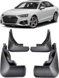 Cumpara ieftin Set Aparatori noroi compatibile Audi A4 B9 berlina 2020-2025