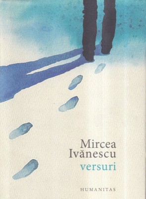 Mircea Ivanescu - Versuri foto
