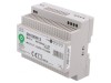 Alimentator Pulsatoriu 100W 12VDC pentru Șină DIN