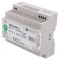 Alimentator Pulsatoriu 100W 12VDC pentru Șină DIN