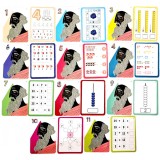 Joc - Learning Cube - Pe urmele lui Arhimede | K-Toyz
