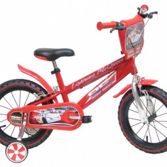 Bicicleta Denver Cars 14 inch