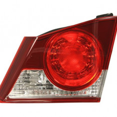 Stop spate lampa Honda Civic Sedan 10.2005-2008 BestAutoVest partea Dreapta interior