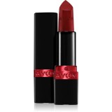 Avon Ultra Matte ruj buze mat hidratant culoare Red Supreme 3.6 g