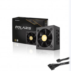 SURSA CHIEFTEC 1050W (real) Polaris series modulara PPS-1050FC