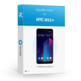 Caseta de instrumente HTC U11+