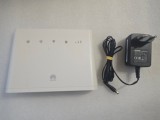 Modem / Router 4G LTE Huawei B310s-22 Functional Orice Retea (deblocat)