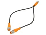Cablu pentru senzori/automatizări - IFM ELECTRONIC EVCA66