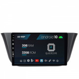 Cumpara ieftin Navigatie Iveco Daily (2013+), Android 10, P-Quadcore 2GB RAM + 32GB ROM, 9 Inch - AD-BGP9002+AD-BGRKIT361