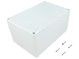 Carcasă Universală cu Bucşă din Alamă 120x180x90mm