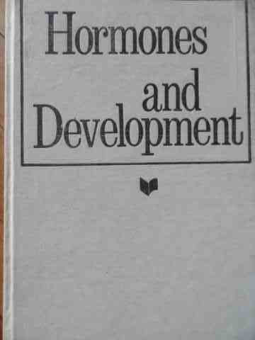 Hormones And Development - L. Macho V. Strbak ,523051