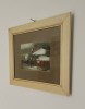 Georgeta Grabovschi Artist, Natura, Ulei, Realism