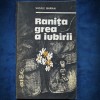 Ranita Grea a Iubirii - Vasile Baran - Roman istoric
