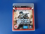 Tom Clancy&#039;s Ghost Recon: Future Soldier - joc PS3 (Playstation 3)