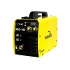 Invertor sudura MIG/MMA Intensiv MIG 165, 160A, IGBT, multiproces, sarma FLUX/NO GAS, electrod, 230V + Kit