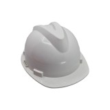 Cumpara ieftin Casca protectie, Alba