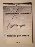 Ștefan Ioan I. Davidescu - Călăuză prin infern (postfață: Paul Goma)