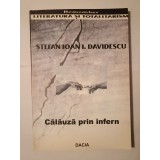 Ștefan Ioan I. Davidescu - Călăuză prin infern (postfață: Paul Goma)