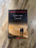 Haruki Murakami - Iubita mea, Sputnik