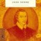 The Complete Poetry and Selected Prose of John Donne