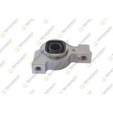 Bucsa brat suspensie Citroen C5 3 (Rd) 02.08-05.17, C6 (Td) 09.05-12.12, Fata, Stanga=Dreapta, TEKNOROT