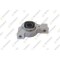 Bucsa brat suspensie Citroen C5 3 (Rd) 02.08-05.17, C6 (Td) 09.05-12.12, Fata, Stanga=Dreapta, TEKNOROT