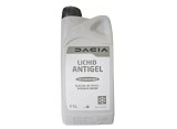 Antigel concentrat Dacia Logan, Sandero, Duster tip D RX original 11468 7711949706