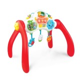 WINFUN JUCARIE GIMNASTICA MUZICALA