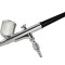 Aerograf cu dubla actiune BD-130 0.3mm, GEKO G01175