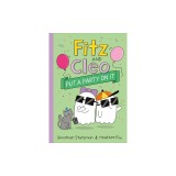 Fitz and Cleo: Party Squad (W.T.)