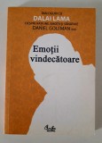 Daniel Goleman Emotii vindecatoare