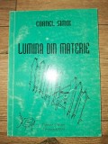 Lumina din materie- Cornel Simoi