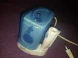 Dus Bucal Waterpik WP-250E/WP-300W, Irigator Dentar, Functional, Fara Accesorii