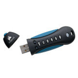 Memorie USB Corsair Padlock 3 64GB USB 3.0 Black