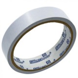 Banda dublu adeziva Office-Cover, 20mm x 7m, transparent, acrilic