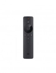 Telecomanda Xiaomi Mi Bluetooth Voice Remote Control Air Mouse pentru Xiaomi Smart TV si TV Box foto