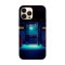 Husa compatibila cu Apple iPhone 14 Pro Max model Disco Shots, Silicon, TPU, Viceversa