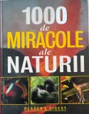 1000 de miracole ale naturii