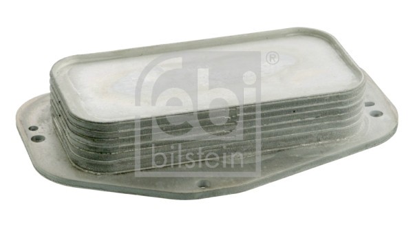 FEBI BILSTEIN 101407 Radiator ulei, ulei motor